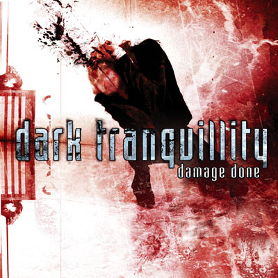 Read more about the article Dark Tranquillity – Damage Done