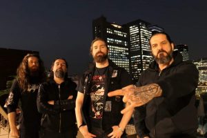 Read more about the article New Bass Player for ROTTING CHRIST