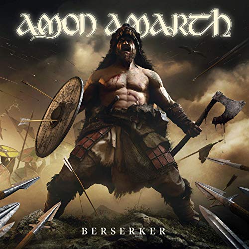 Read more about the article Amon Amarth – Berserker