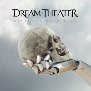 Read more about the article Dream Theater  – Distance over Time