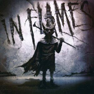 Read more about the article In Flames – I, The Mask