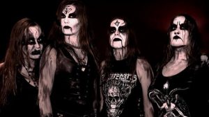 Read more about the article Νέο άλμπουμ για την γυναικεία black metal μπάντα Asagraum