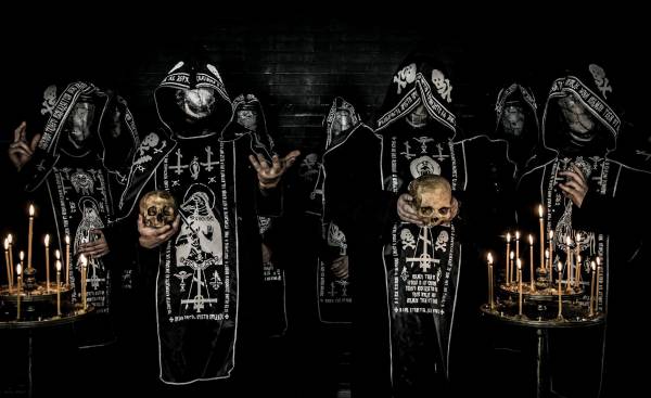 You are currently viewing BATUSHKA members dispute over bands name