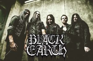 Read more about the article BLACK EARTH’s “Path of the Immortals” out in Japan