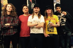Read more about the article ENTOMBED To Record First New Album Since 2007