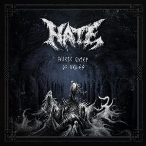 Read more about the article New album from Hate