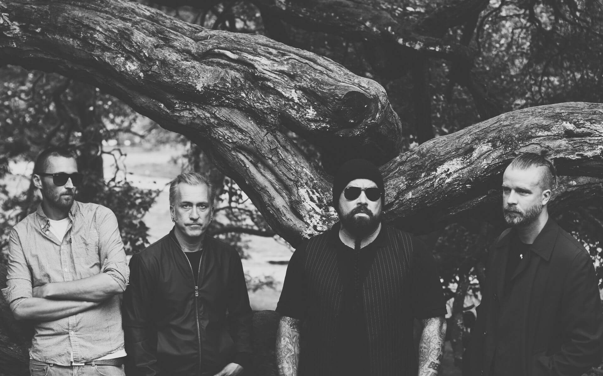 You are currently viewing ULVER Cancel US Tour Due To Lack of Ticket Sales
