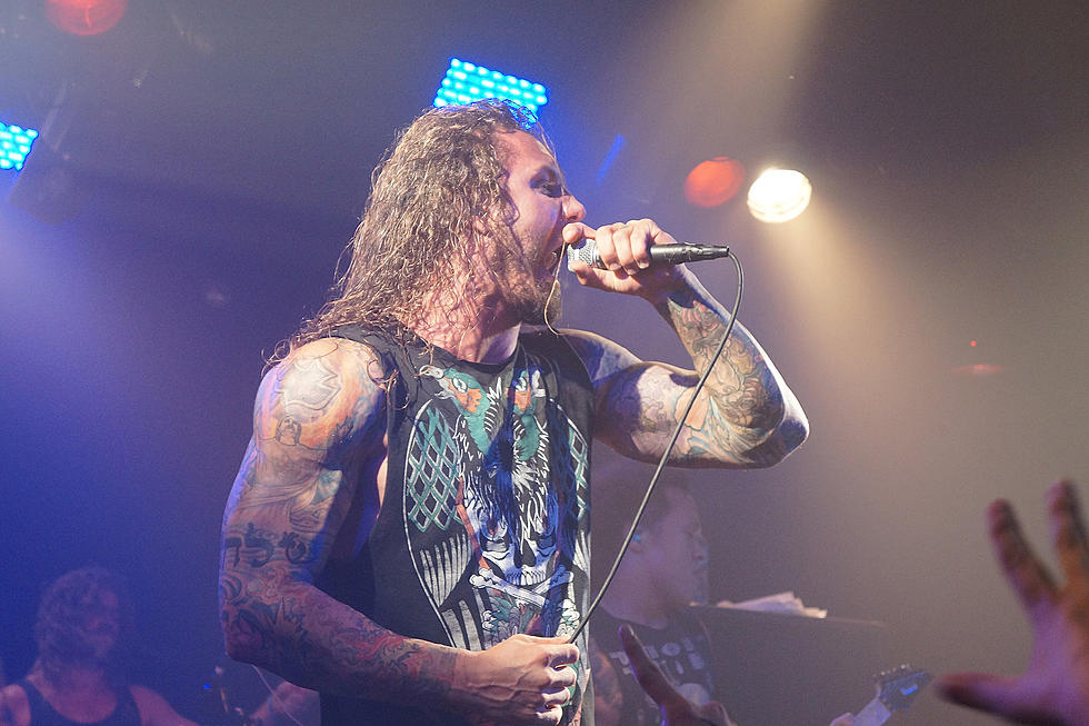 You are currently viewing As I Lay Dying release new mini-documentary