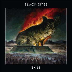 Read more about the article Black Sites – Exile
