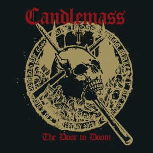 Read more about the article Candlemass – The Door To Doom