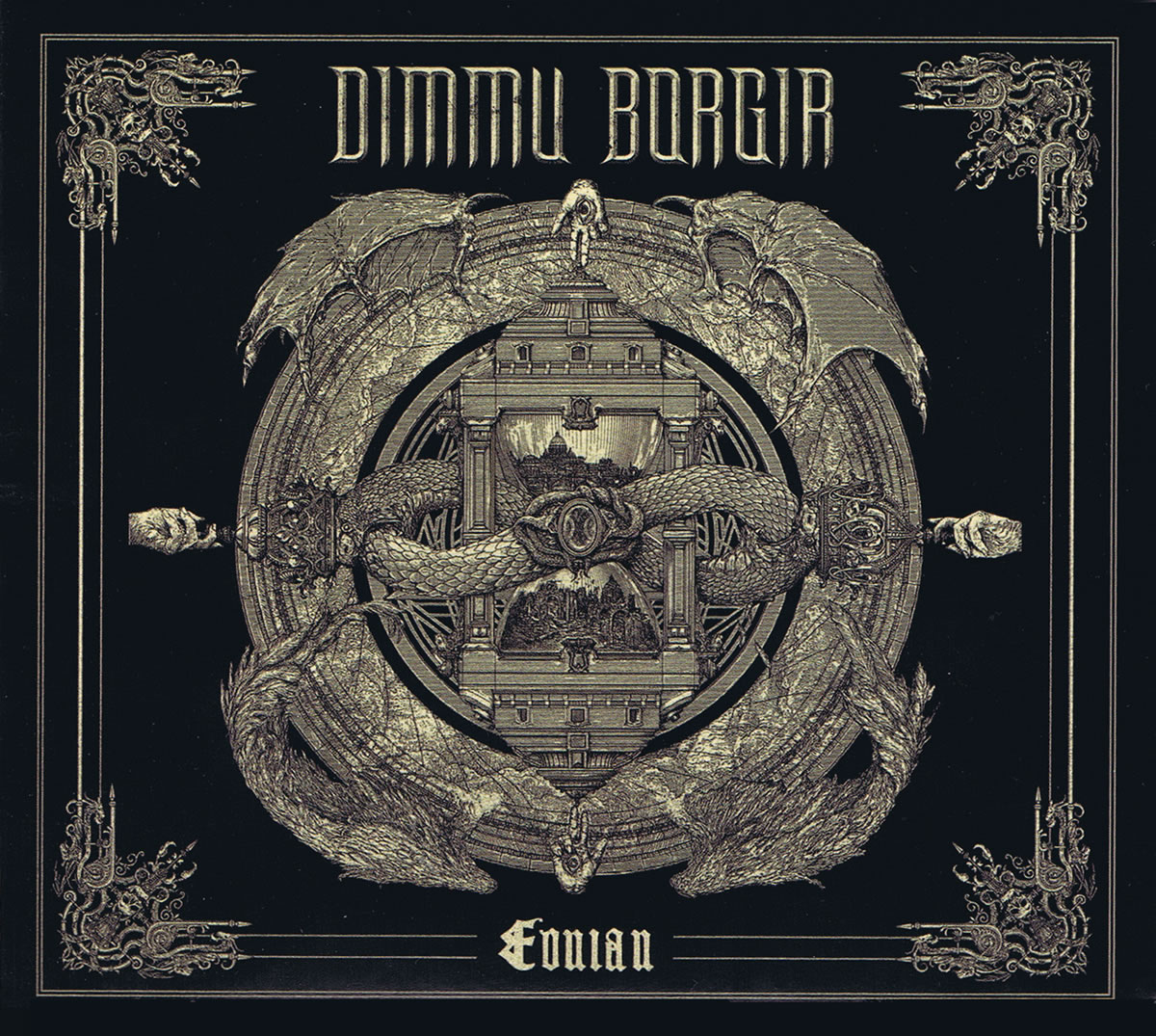 Read more about the article Dimmu Borgir – Eonian