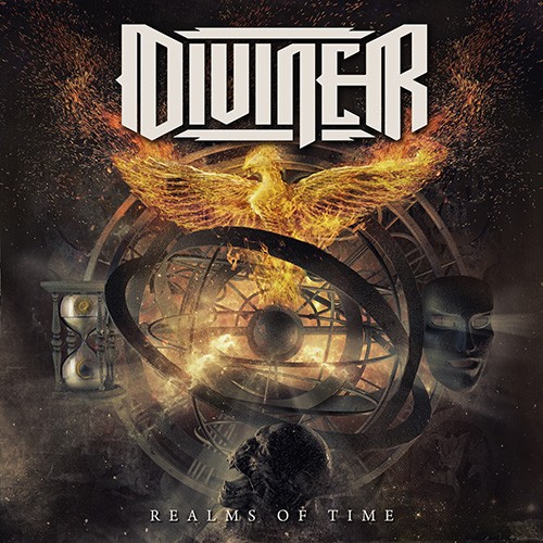 Read more about the article Diviner – Realms Of Time