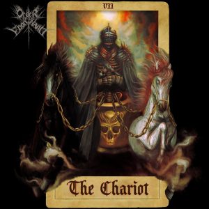 Read more about the article Order Of The Ebon Hand Are Back  With Their 3rd Album