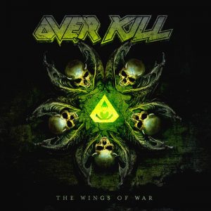 Read more about the article Overkill – The Wings Of War