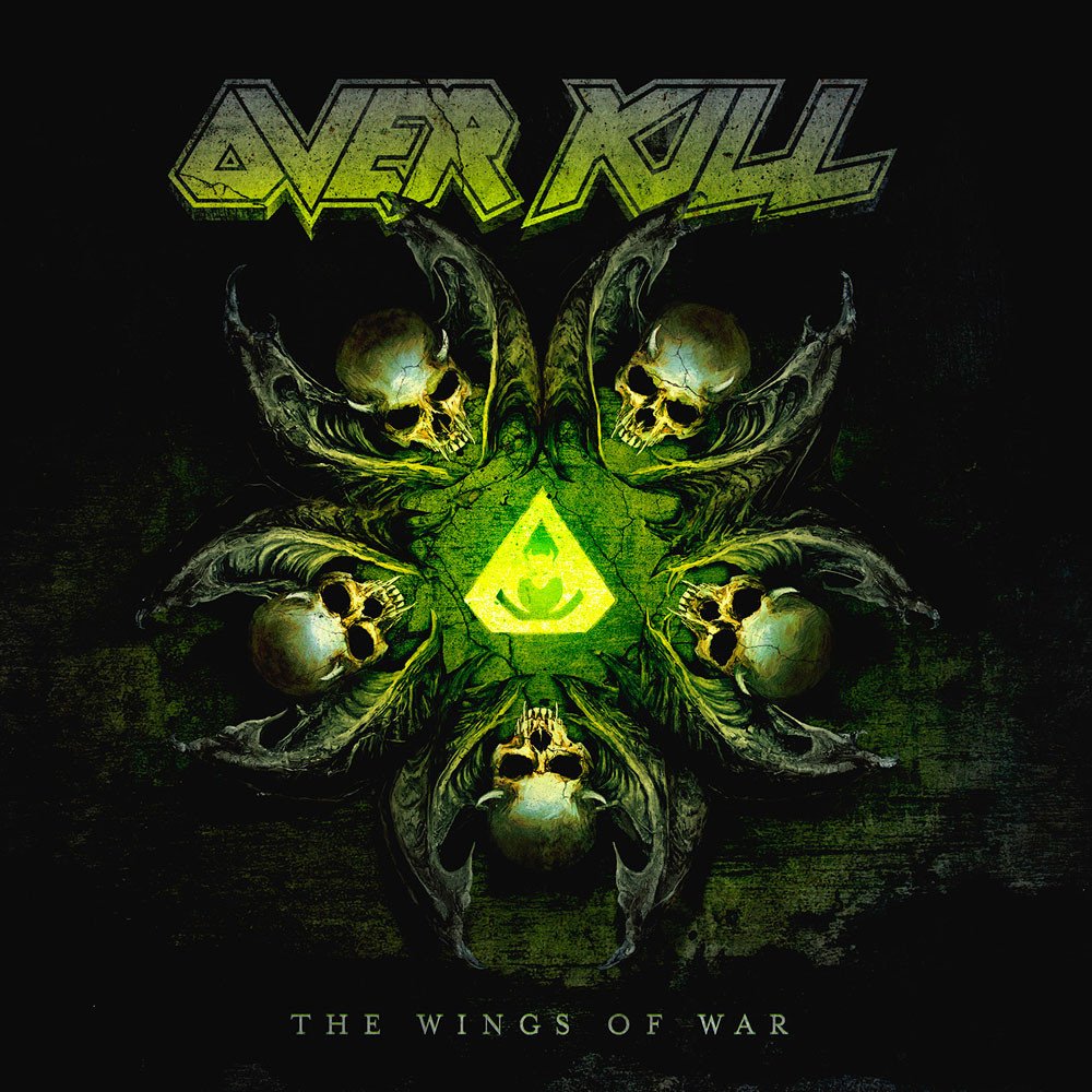 Read more about the article Overkill – The Wings Of War