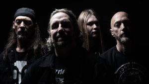 Read more about the article SACRED REICH Launches Video For “Something to Believe”.