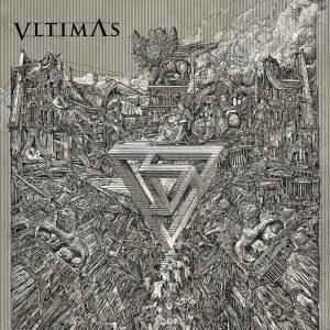 Read more about the article Vltimas – Something Wicked Marches In