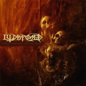 Read more about the article ILLDISPOSED To Release New Album In  August