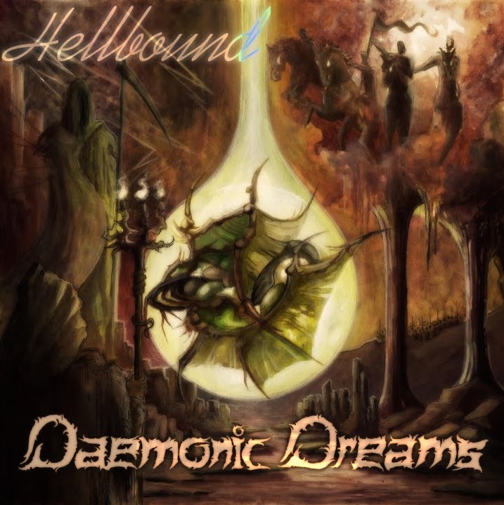 You are currently viewing Daemonic Dreams – Hellbound