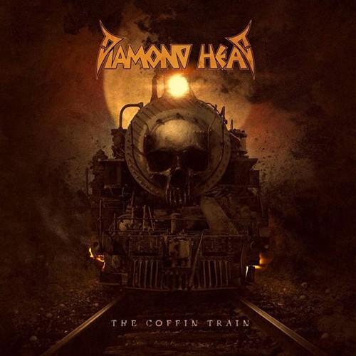 Read more about the article Diamond Head – The Coffin Train