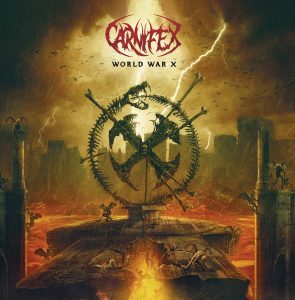 Read more about the article Carnifex Announce New Record  Details