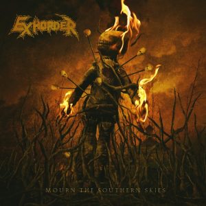 Read more about the article EXHORDER To Release ‘Mourn The Southern Skies’ Album In September
