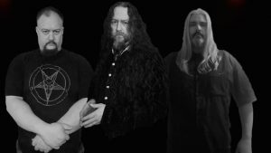 Read more about the article HELLFROST AND FIRE  Former BOLT THROWER BENEDICTION Singer DAVE INGRAM Launches New Death Metal Project