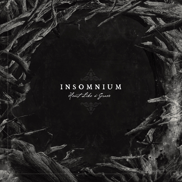 You are currently viewing INSOMNIUM Reveals Heart Like A    Grave Album Details, Announces New Guitarist