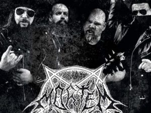 Read more about the article New Studio Album From The Reformed   Black Metal Legends Mortem