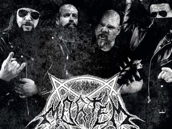 You are currently viewing New Studio Album From The Reformed   Black Metal Legends Mortem