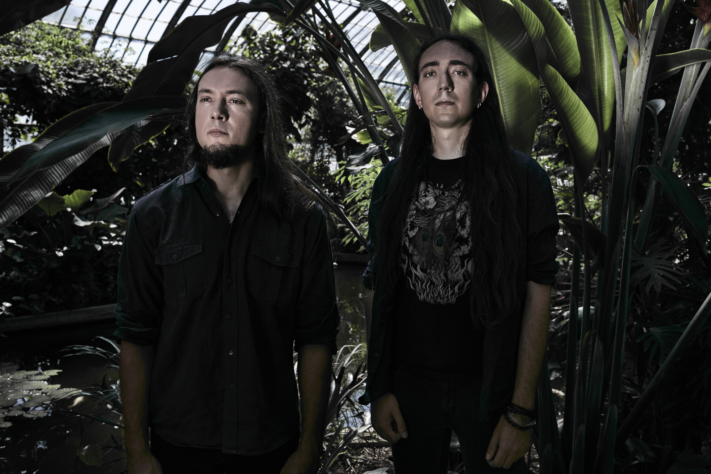You are currently viewing ALCEST announce new album “Spiritual Instinct”