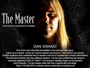 Read more about the article Dan Swano – The Master