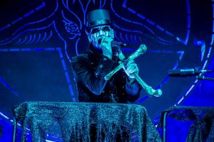 Read more about the article KING DIAMOND announces new album “The Institute”