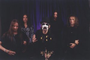 Read more about the article MERCYFUL FATE Playing 2020 Reunion Shows