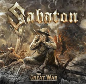 Read more about the article Sabaton – The Great War