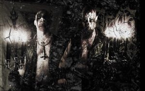 Read more about the article Νέο άλμπουμ για τους Black Metallers AEGRUS