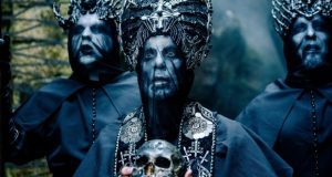 Read more about the article BEHEMOTH To Release “O Pentagram Ignis” EP