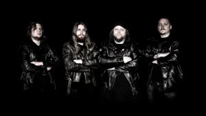 Read more about the article Οι Σουηδοί Death Metallers ENTRAILS ανακοίνωσαν λεπτομέρειες για το νέο τους άλμπουμ
