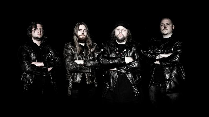 You are currently viewing Swedish Death Metallers ENTRAILS reveal new album details