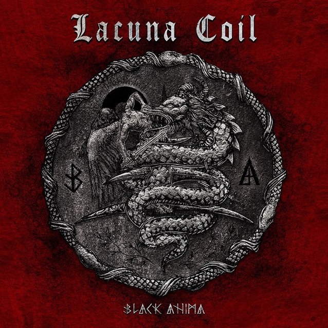 Read more about the article LACUNA COIL To Release Black Anima  Album In October