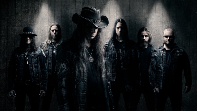 Read more about the article NETHERBIRD: Official Lyric Video For New Song.