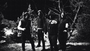 Read more about the article OI Έλληνες Black Metalers SYNTELEIA κυκλοφορούν το ντεμπούτο άλμπουμ τους!