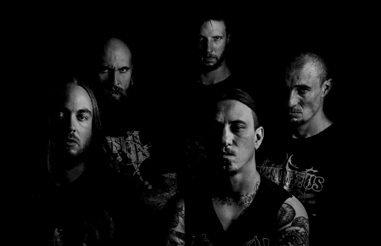 You are currently viewing Brutal Death Metallers VISCERAL DISGORGE announce new album!