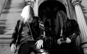 Read more about the article TEITANBLOOD announces new album “The Baneful Choir”