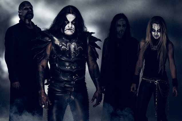 You are currently viewing ABBATH new video online