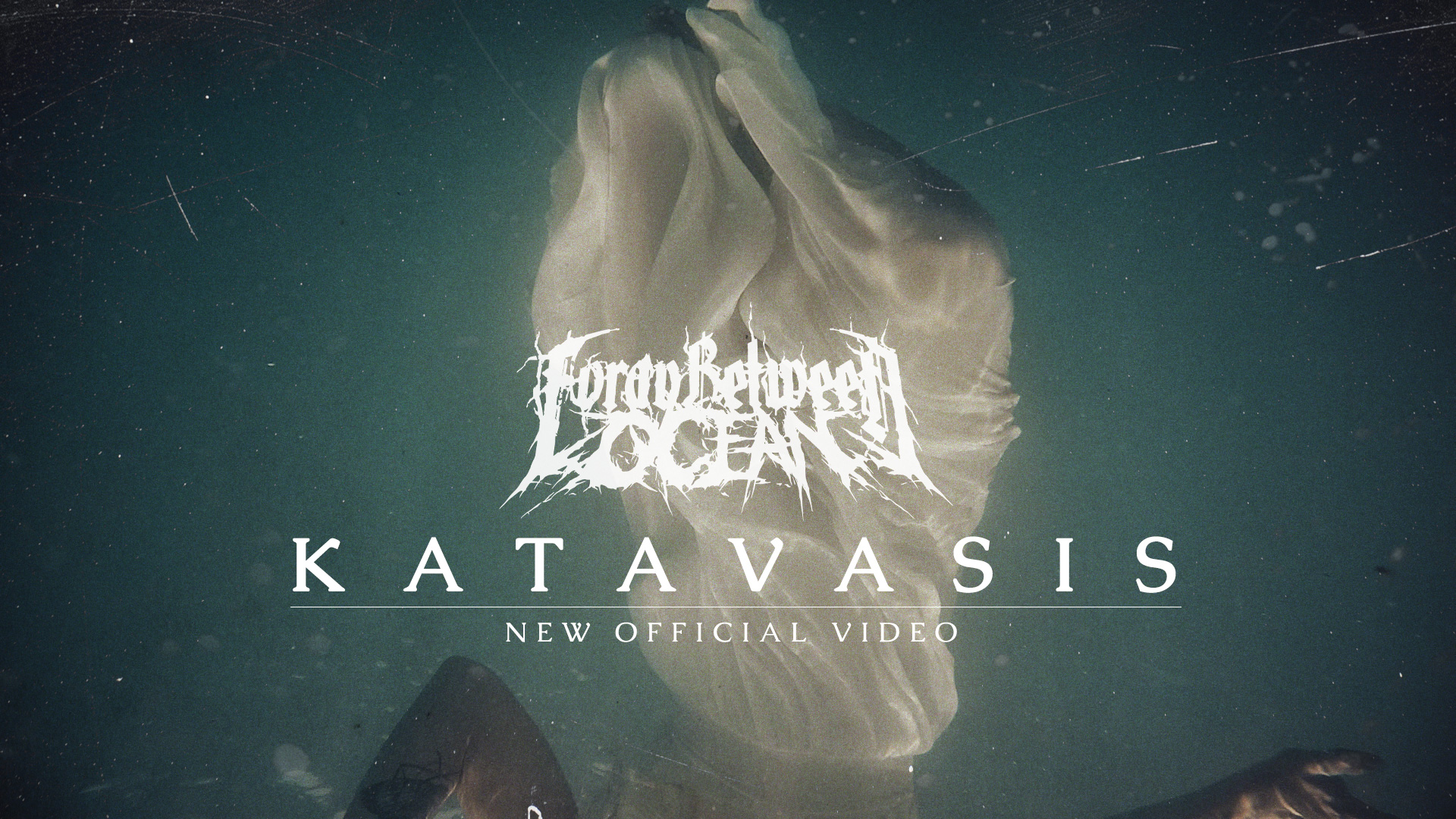 Read more about the article Οι FORAY BETWEEN OCEAN κυκλοφόρησαν Νέο Βίντεο Κλίπ για το τραγούδι “Katavasis”