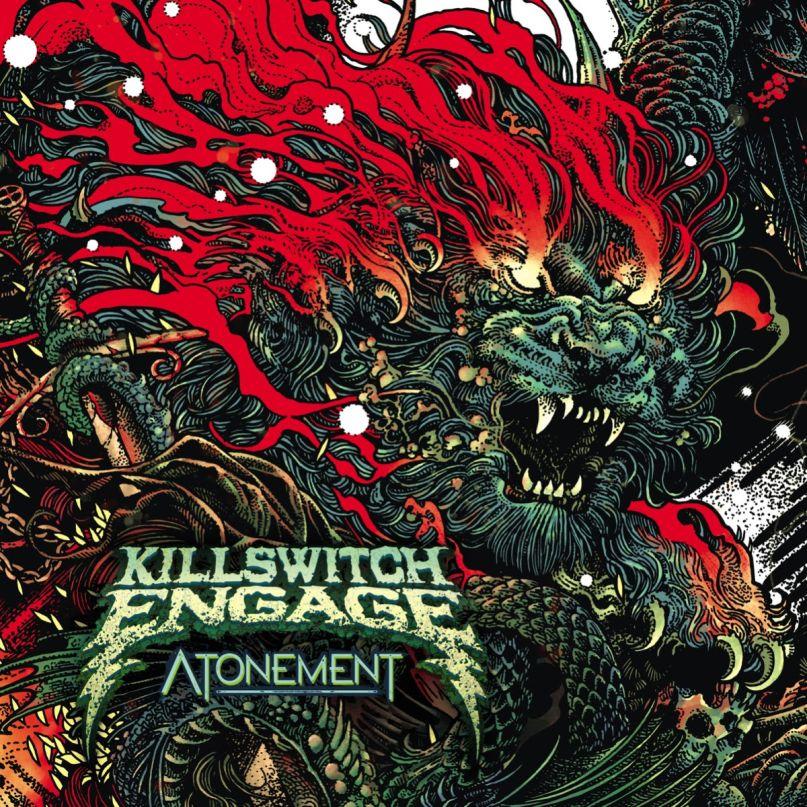 Read more about the article Killswitch Engage – Atonement