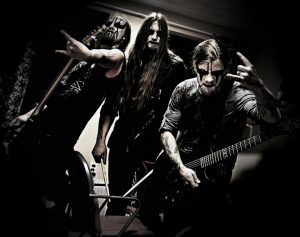 Read more about the article RIMFROST To Release Expedition: Darkness Album In October