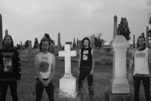 Read more about the article BLOOD INCANTATION sign with Century Media Records, new album in November