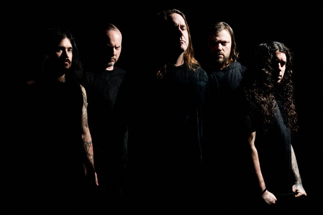 You are currently viewing CATTLE DECAPITATION have announced details on new album “Death Atlas”